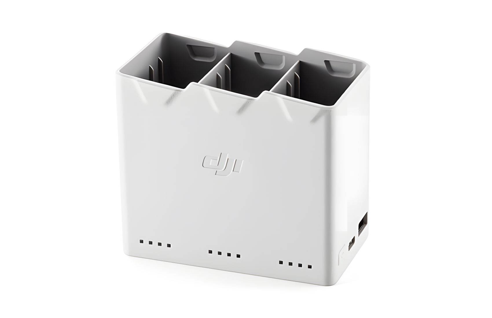 Two Way Hub for Mini